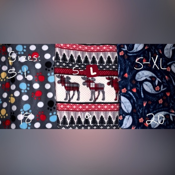 Handmade Fleece Dog Beds - CUSTOMIZABLE - Picture 11 of 15